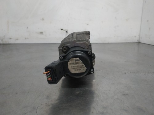 9660276280 vanne egr citroen - 9660276280,