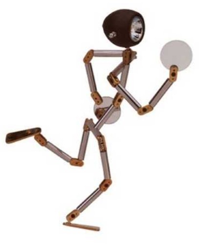 Lampe table sean - sean/sun, luen