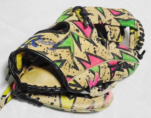 Gant baseball rawlings - de,