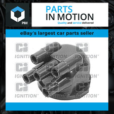 Distributor cap fits - fiat, x1/9