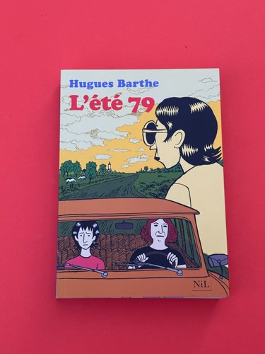 Hugues barthe ete 1979 eo - 1979,