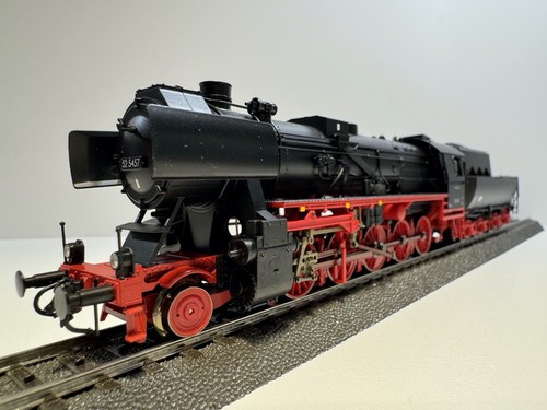 Roco 68272 locomotive à - -,