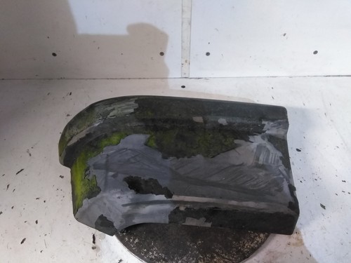 Pare choc arriere citroen - pare-choc, c25