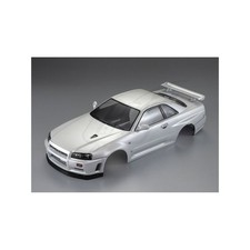 NEUF Killerbody Nissan Skyline