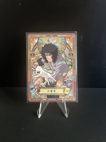 Carte naruto - carte,
