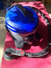 ponceuse orbitale électrique XPE4658 - GENERAL PNEUMATIC