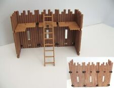 PLAYMOBIL (B1203) WESTERN - Extension pour Forts 3419 3420 3773 3806
