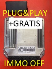 IMMO OFF / Plug&Play AUDI Q7