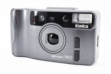 Appareil photo argentique 35