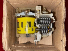 COMPTEUR NEUF ORIGINE CITROEN