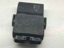 UN BOITIER CDI D ALLUMAGE BLACKBOX POUR MOTO HONDA 500 CB 1998 MY5A 821Z