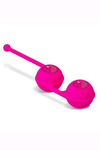 Boules geisha pretty love - de,