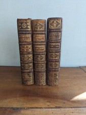 livre ancien-Rollin + Crévier