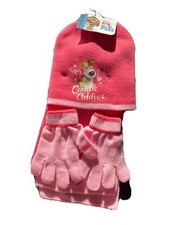 bonnet gants Écharpe Fille