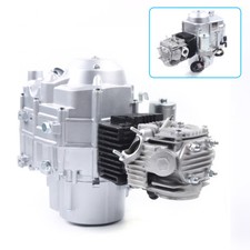 100CC 4-Stroke ATV Engine Auto