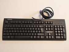Clavier PS/2 HP Compaq modèle KBb-9965