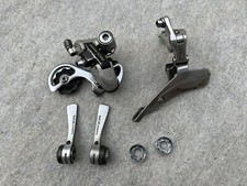Shimano 105 Groupset (triple)