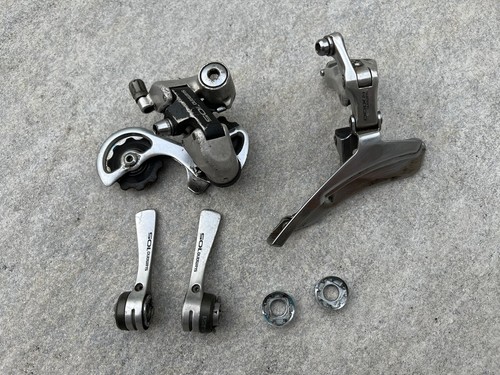 Shimano 105 groupset - 105,