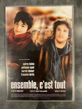 ENSEMBLE, C'EST TOUT - film en