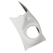 Support De Manomètre AutoMeter 13117 Pour Montée Sur Pilier A