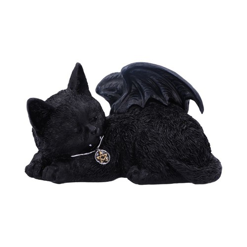 Cat nap vampire figurine 18cm - figurine,