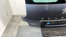 Malle/Hayon arriere PEUGEOT