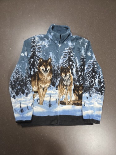 Veste polaire atlas - veste, men