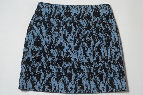 Cop copine motive jupe mini - cop.copine,
