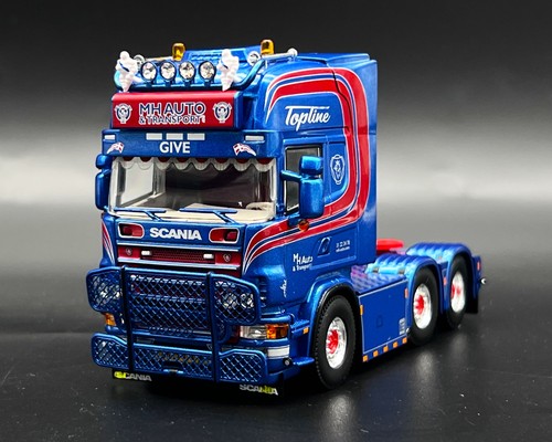 Modèles camions scania - modèles, de