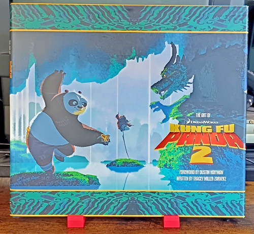 Artbook dreamworks the - ,