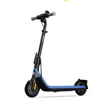 Trottinette électrique enfant NINEBOT C2 Pro Encore Sous Garantie Chez Décathlon