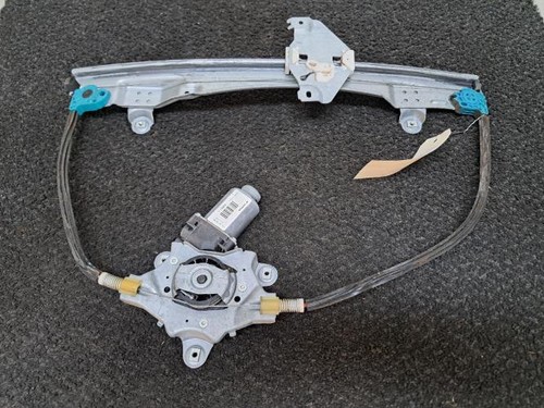 Leve vitre electrique avant