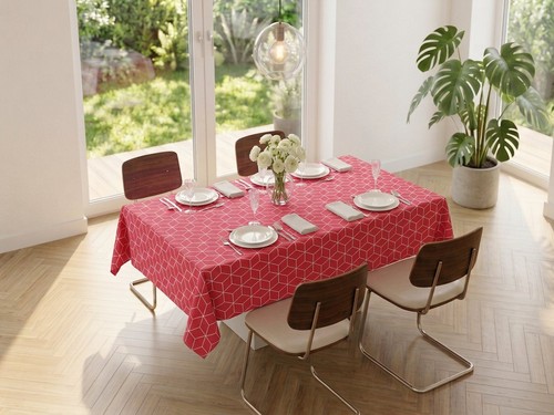 Nappe anti tache rectangulaire