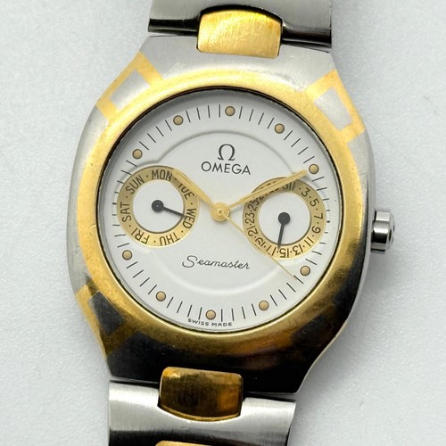 Montre omega seamaster polaris - omega,