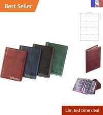 Album Collecteur de Monnaies