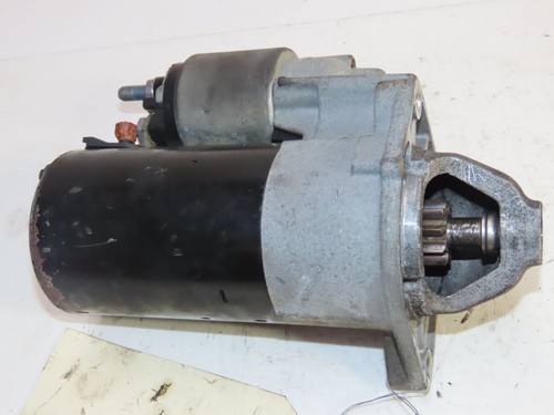 Démarreur fiat 500 - démarreur, (312_)