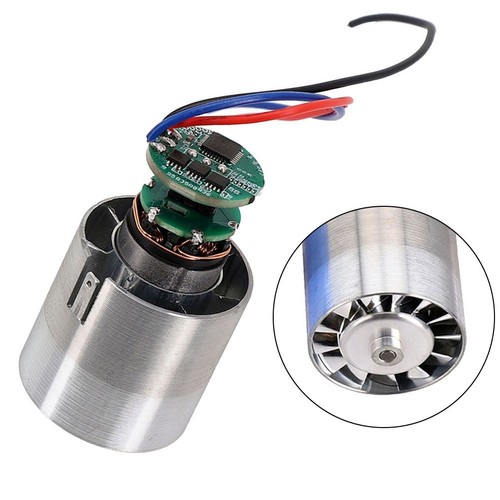 Moteur brushless 24v - 12/24v,