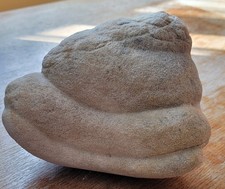 Gogotte originale Calcite