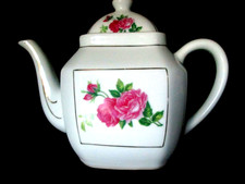 SERVICE THE CAFE TASSE THEIERE