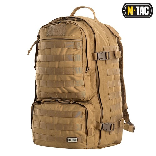 Sac dos tactique - m-tac®, 50