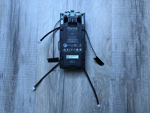 Carte mère pour parrot - carte, bebop