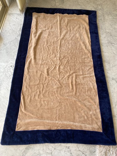 Serviette bain porthault - de,