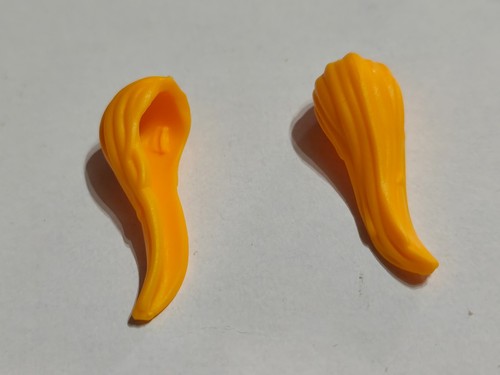 Playmobil extensions colet - x2,