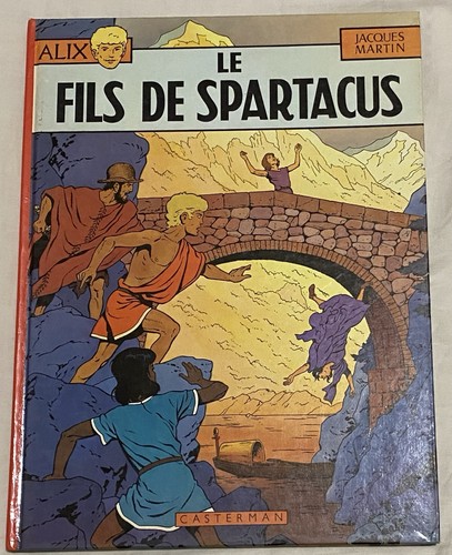 Alix fils de - fils,