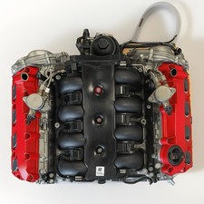 Audi RS4 B8 RS5 8T 4.2 FSI Quattro Moteur Nu CFSA 450CV 70 000 km, GARANTIE