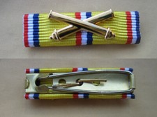 Barrette Rappel Dixmude
