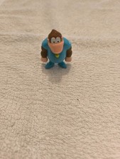 2 Figurines Don key Kong