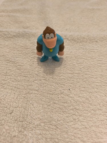 Figurines don key kong - 2,