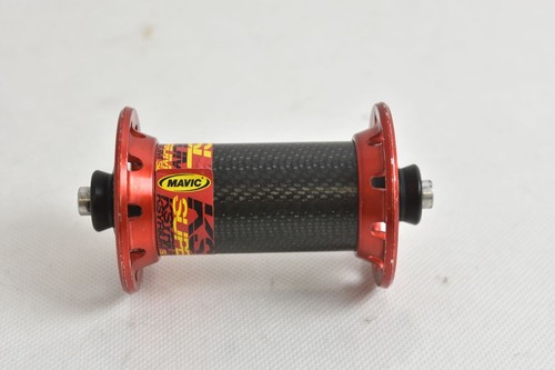 Mavic ksyrium front hub - mavic,