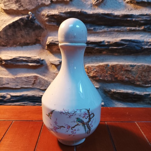 Carafe liqueur avec - à, son